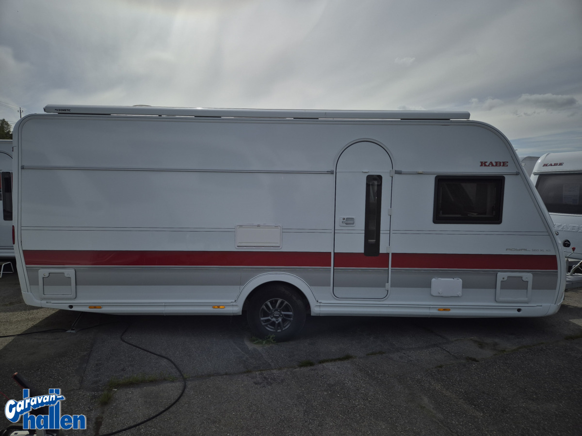 KABE Royal 560 XL KS, bild 1 av 24