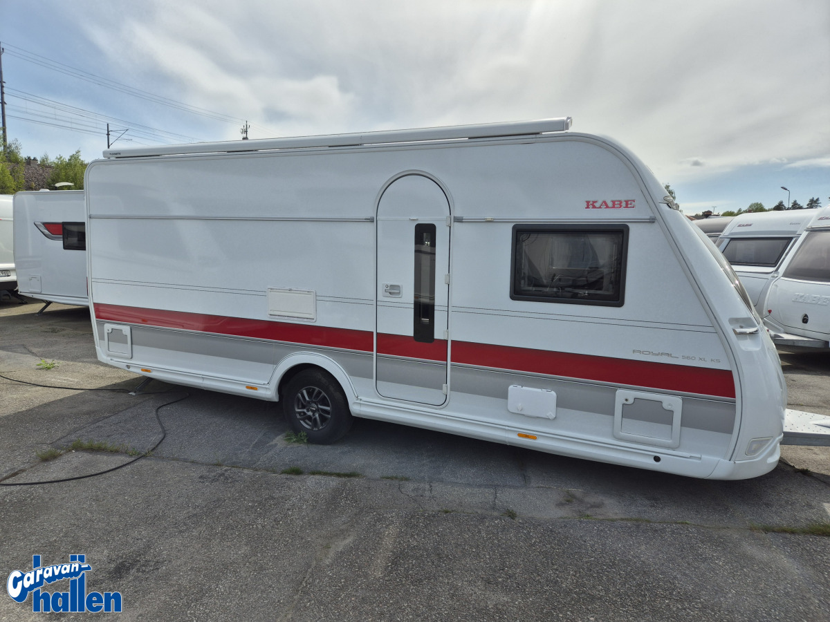 KABE Royal 560 XL KS, bild 2 av 24