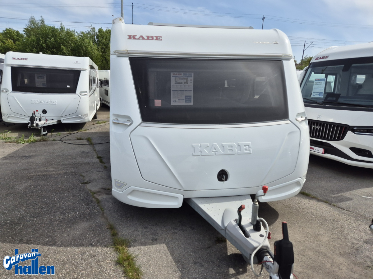 KABE Royal 560 XL KS, bild 3 av 24