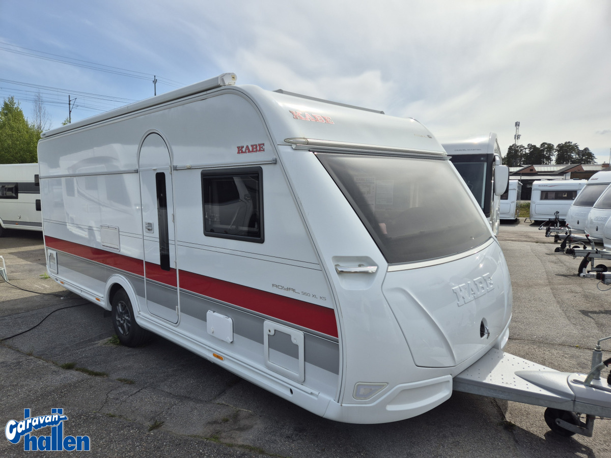 KABE Royal 560 XL KS, bild 4 av 24