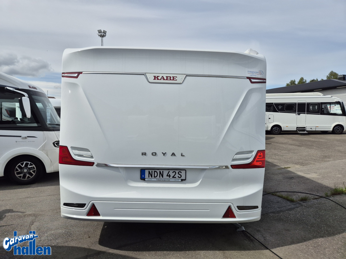 KABE Royal 560 XL KS, bild 5 av 24