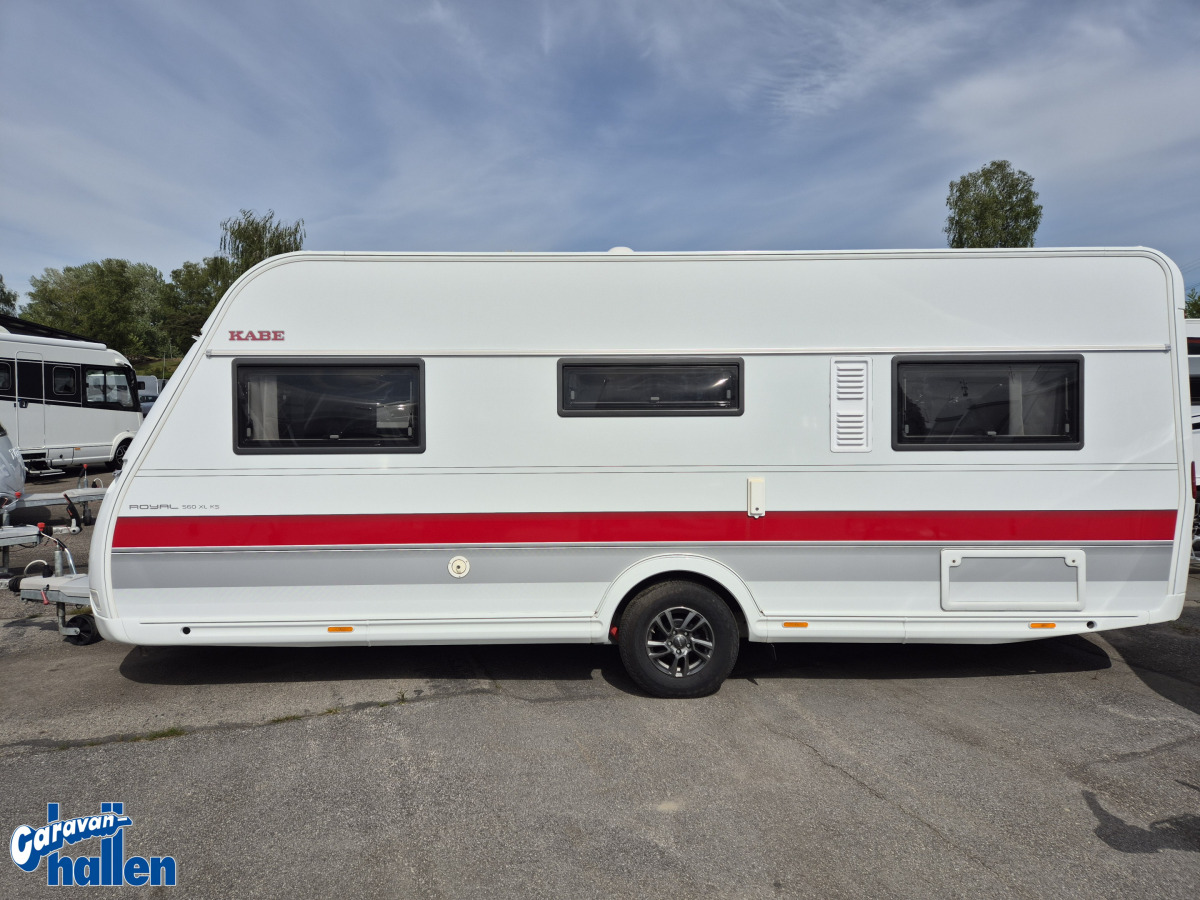 KABE Royal 560 XL KS, bild 6 av 24