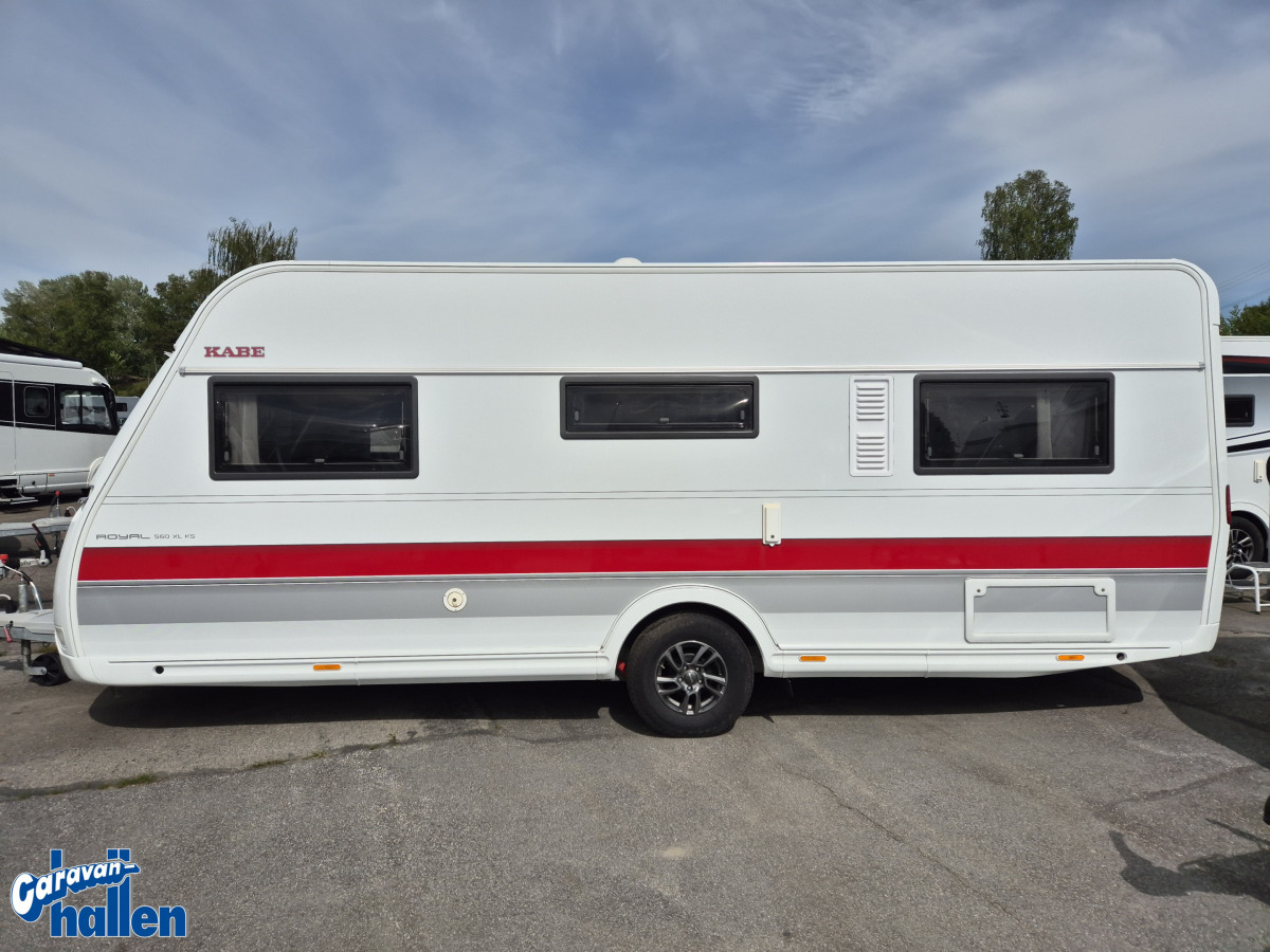 KABE Royal 560 XL KS, bild 7 av 24