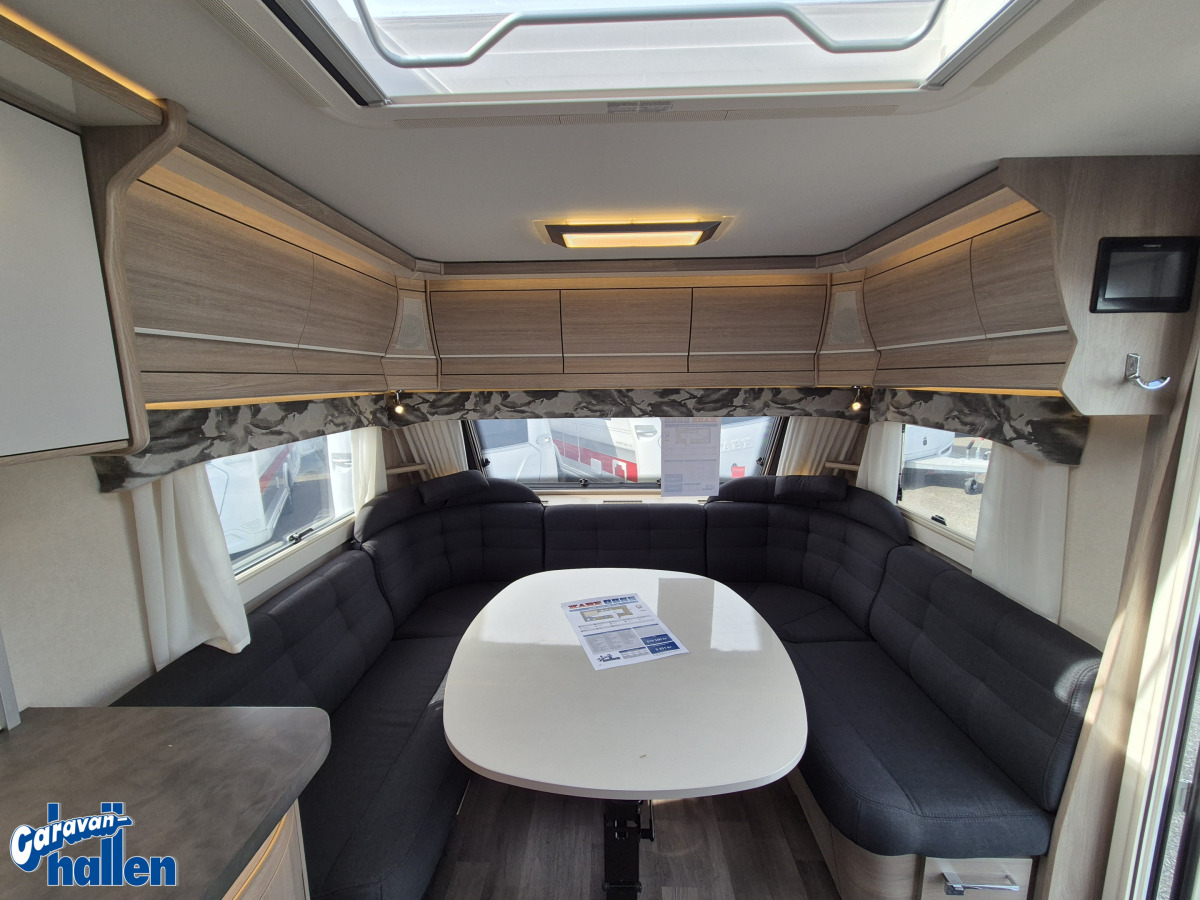 KABE Royal 560 XL KS, bild 8 av 24