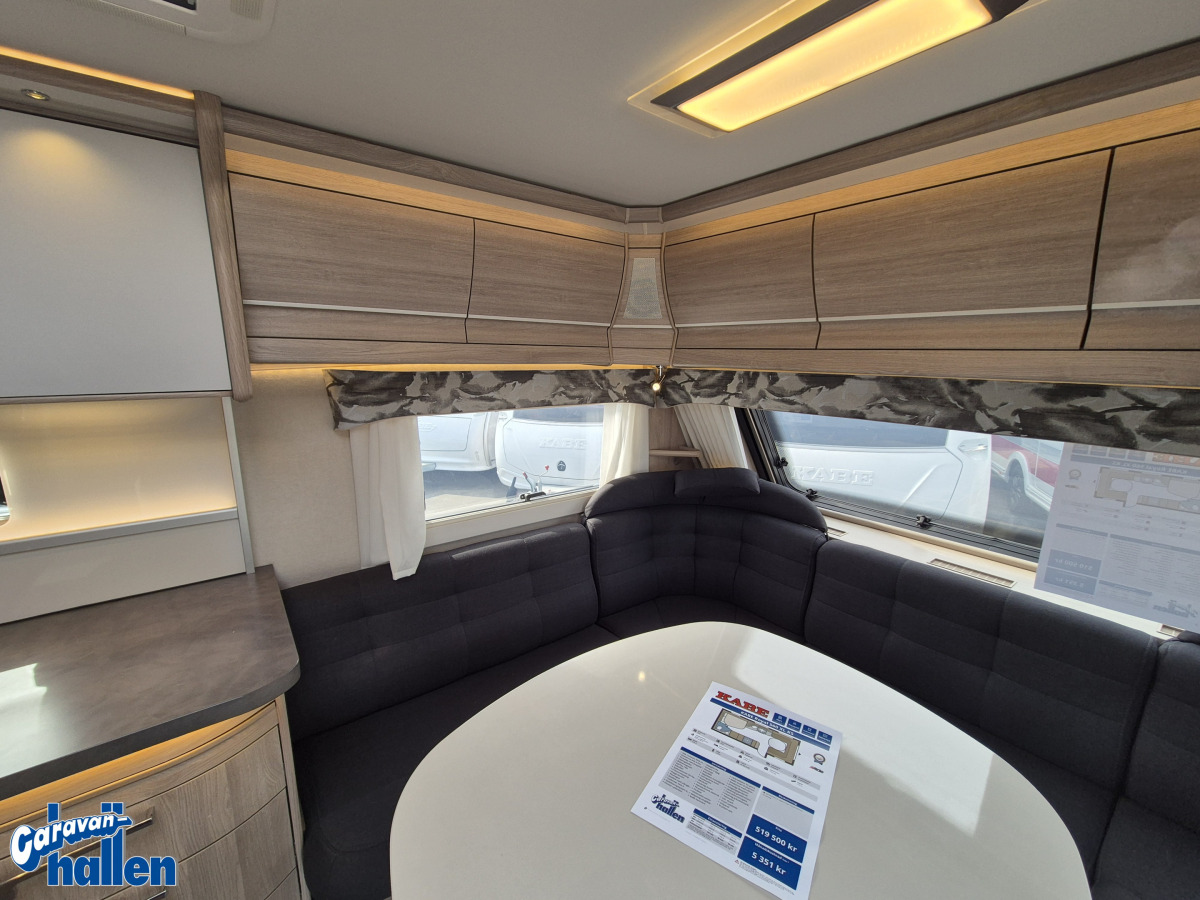 KABE Royal 560 XL KS, bild 9 av 24