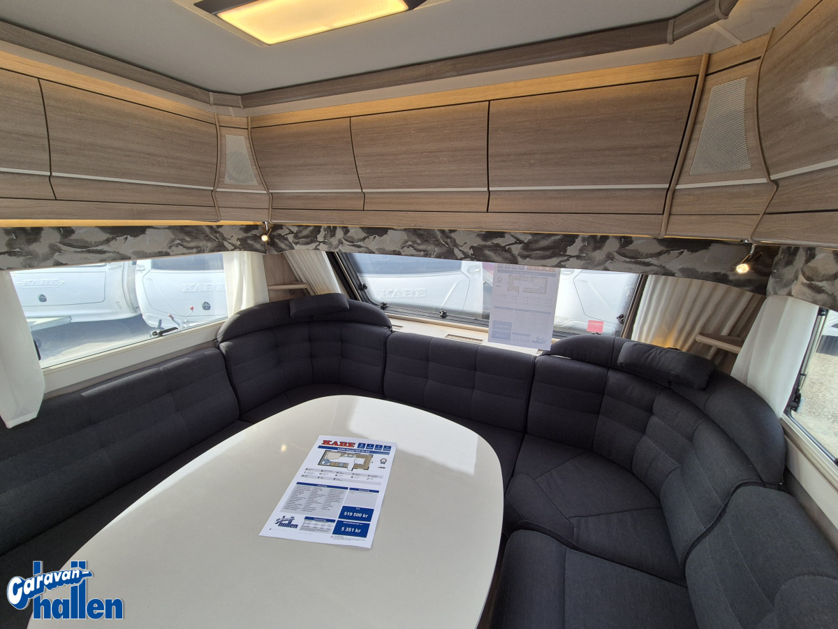 KABE Royal 560 XL KS, bild 10 av 24