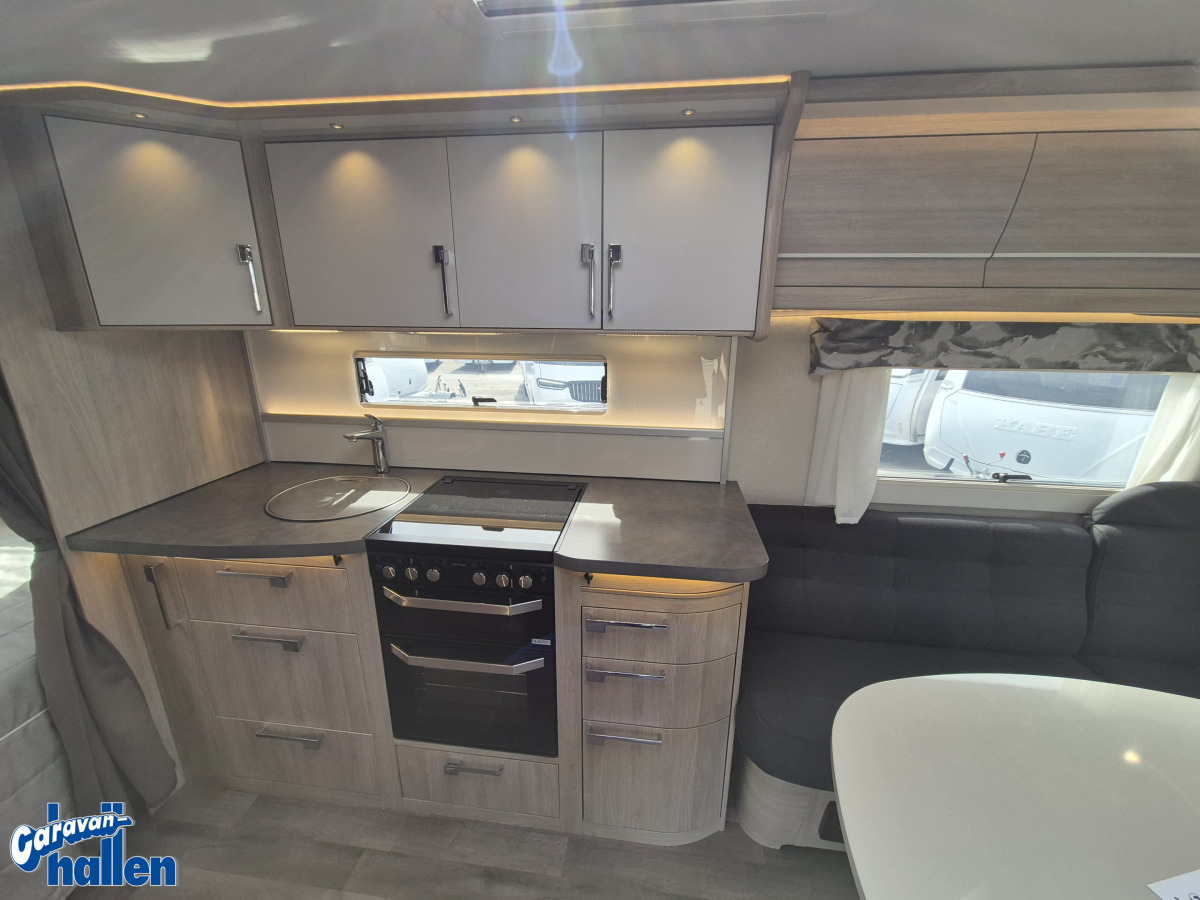 KABE Royal 560 XL KS, bild 11 av 24