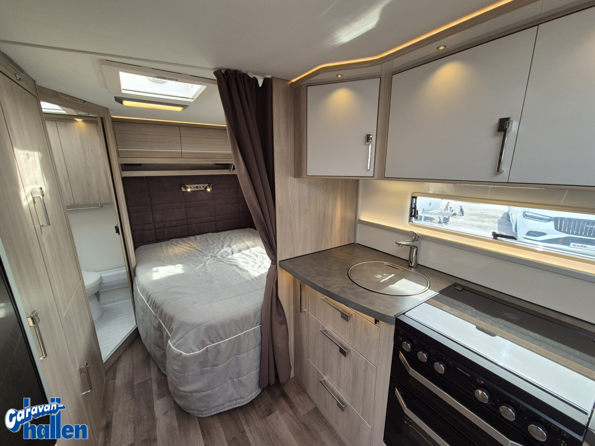 KABE Royal 560 XL KS, bild 12 av 24