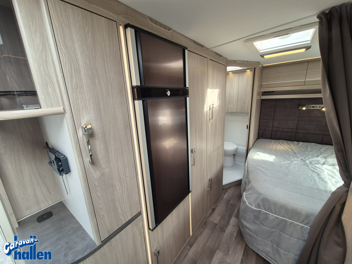 KABE Royal 560 XL KS, bild 13 av 24