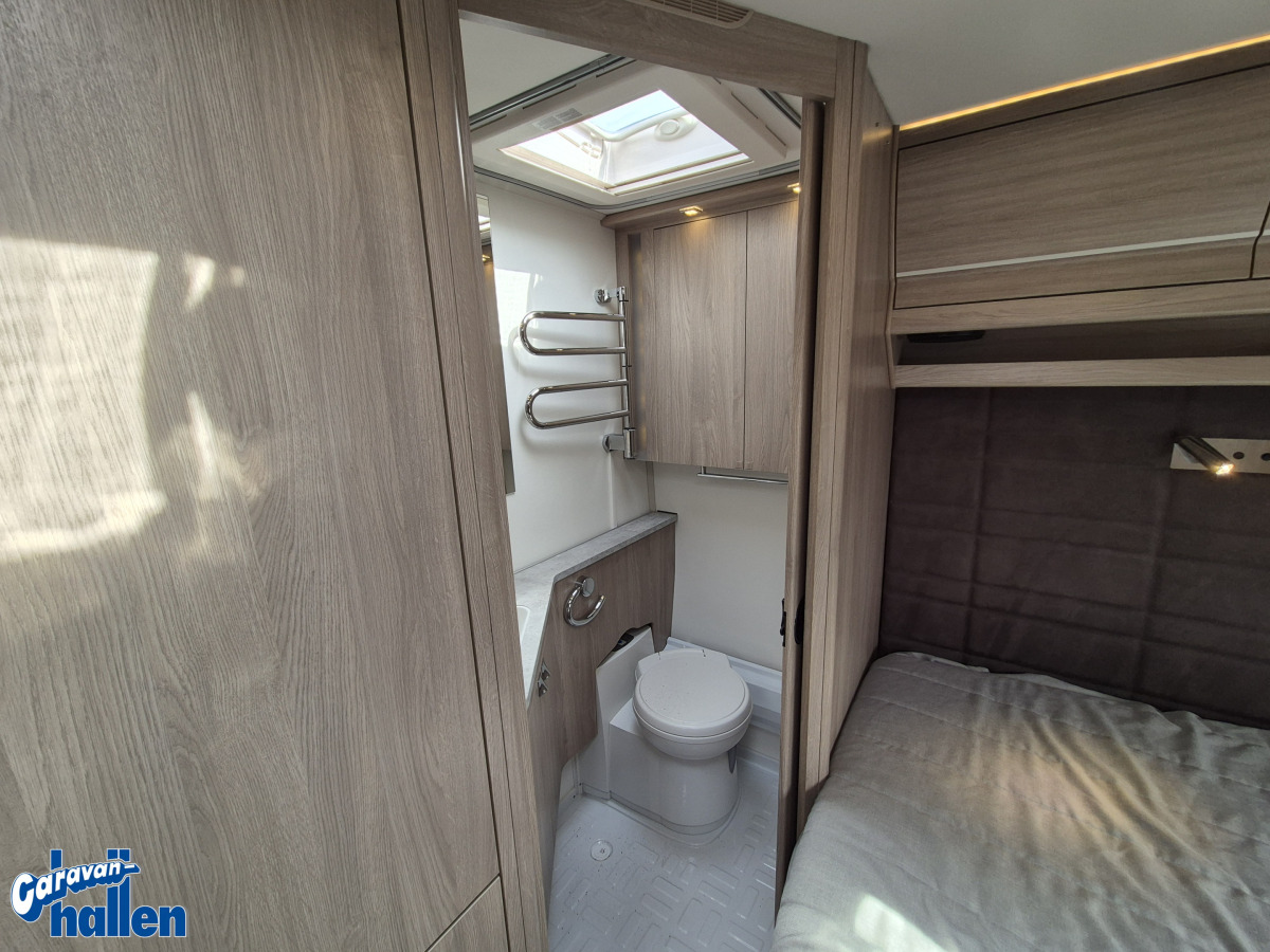 KABE Royal 560 XL KS, bild 16 av 24