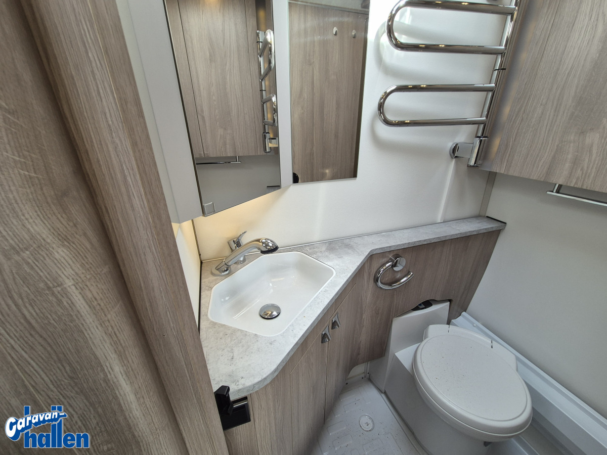 KABE Royal 560 XL KS, bild 17 av 24