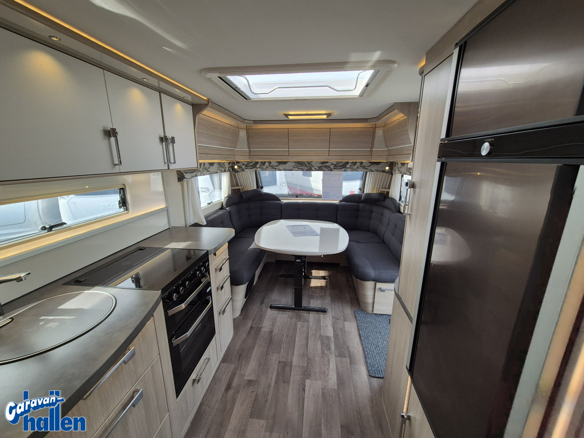KABE Royal 560 XL KS, bild 18 av 24