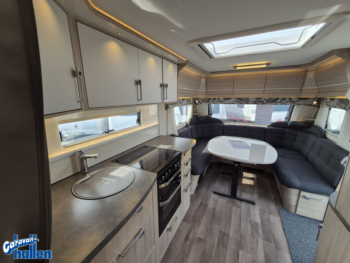 KABE Royal 560 XL KS, bild 19 av 24