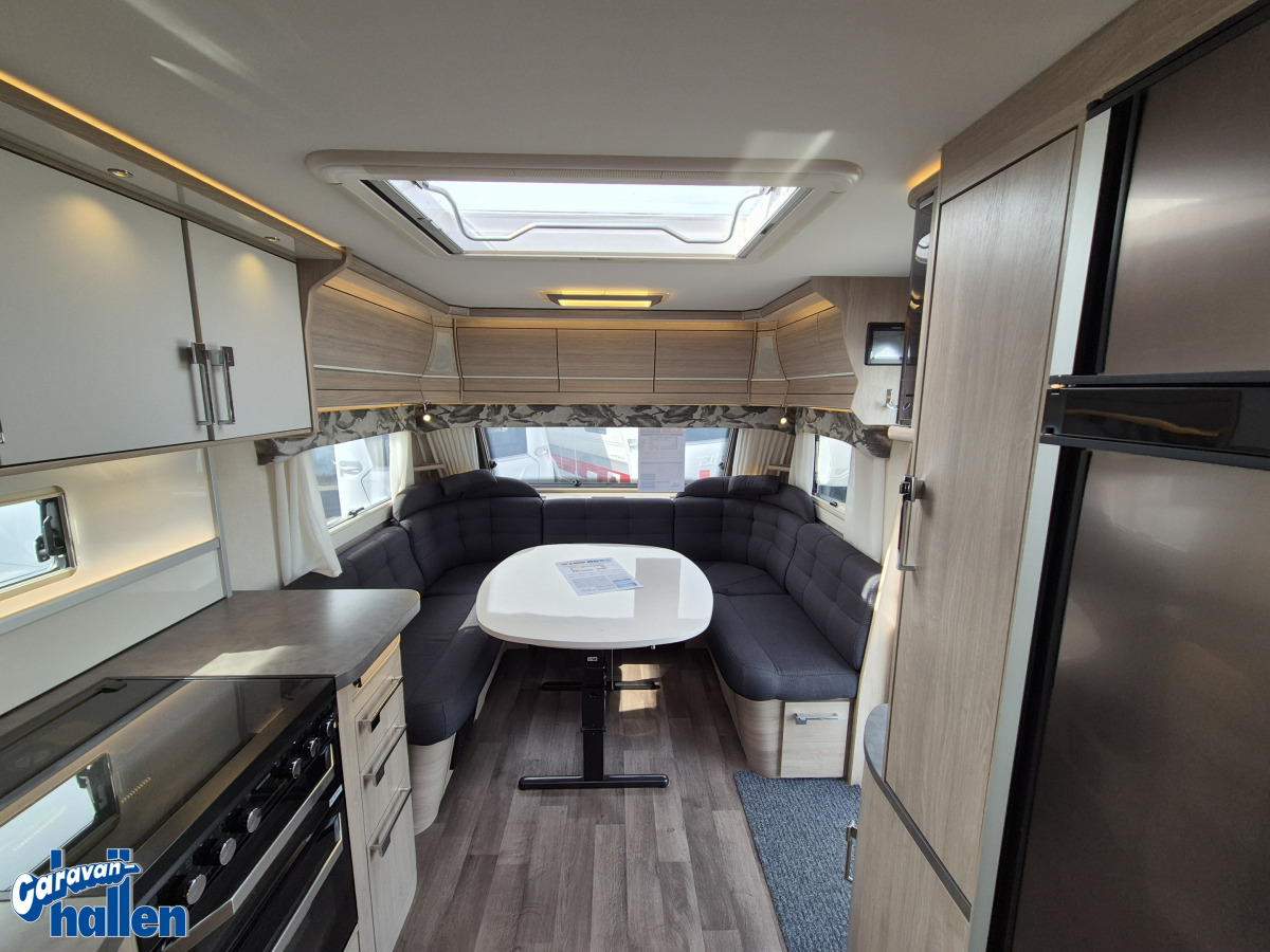 KABE Royal 560 XL KS, bild 20 av 24