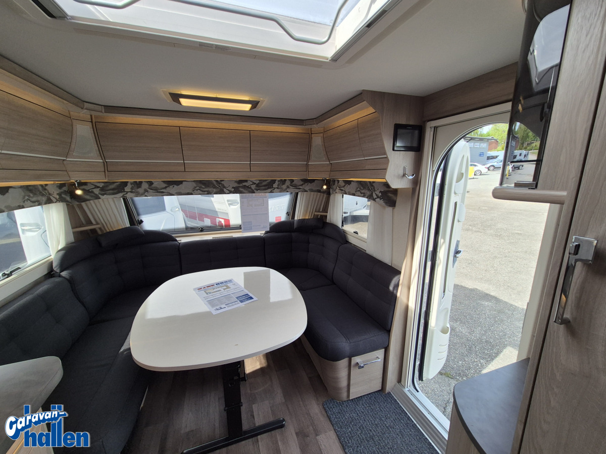 KABE Royal 560 XL KS, bild 21 av 24