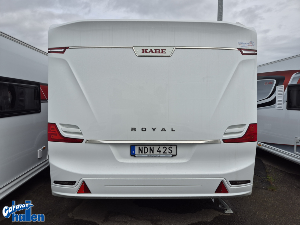 KABE Royal 560 XL KS, bild 22 av 24