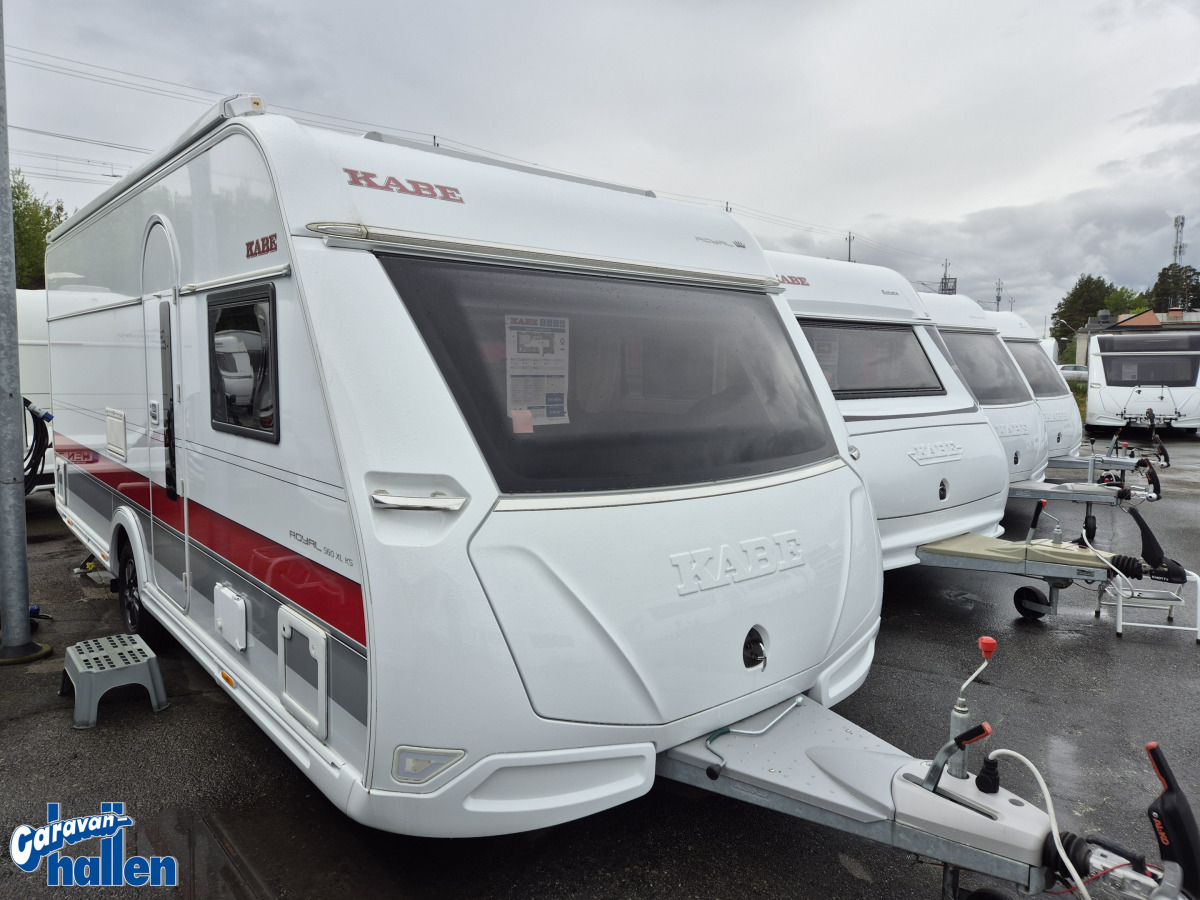 KABE Royal 560 XL KS, bild 23 av 24