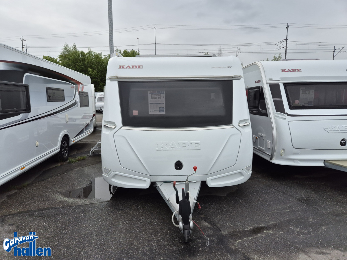 KABE Royal 560 XL KS, bild 24 av 24