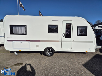 Adria Adora 502 UL