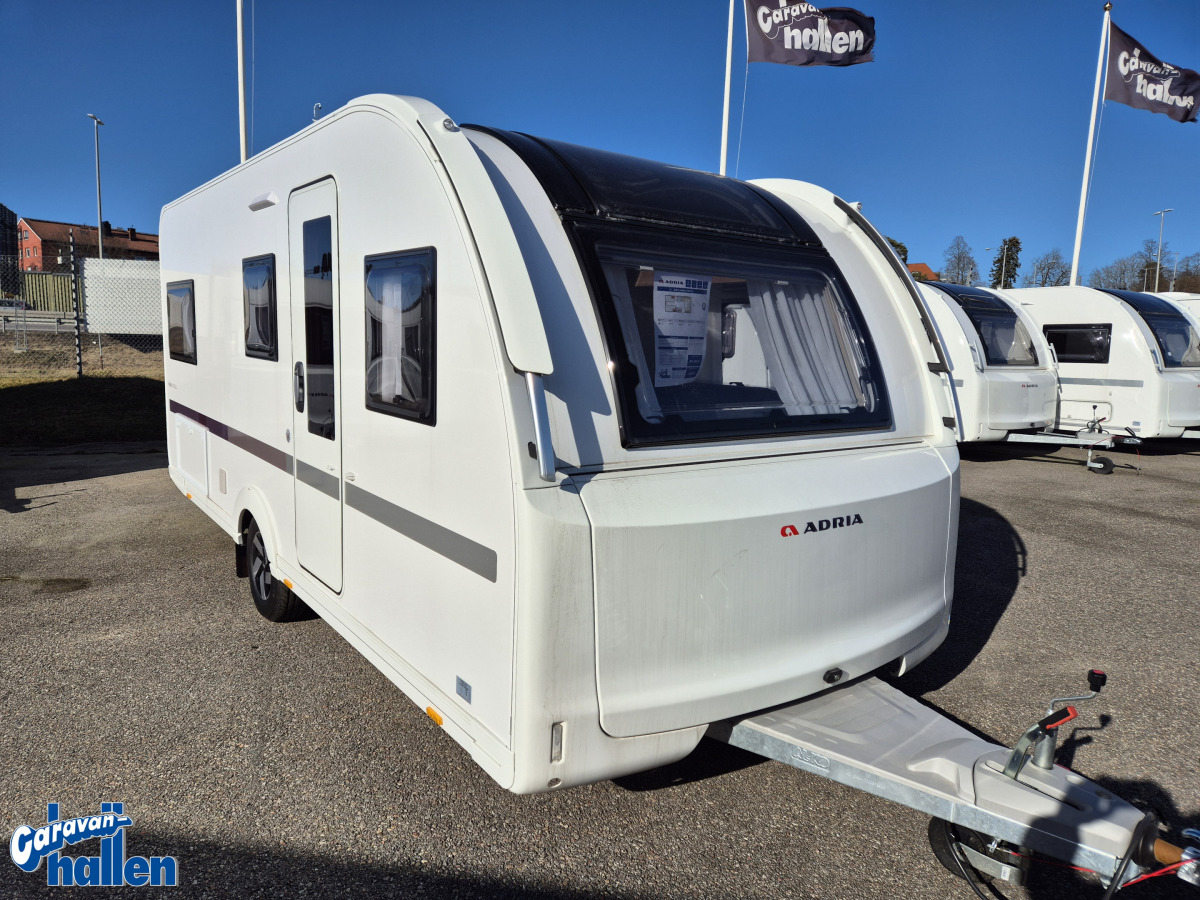 Adria Adora 502 UL, bild 3 av 16