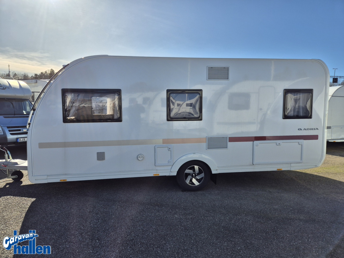 Adria Adora 502 UL, bild 4 av 16