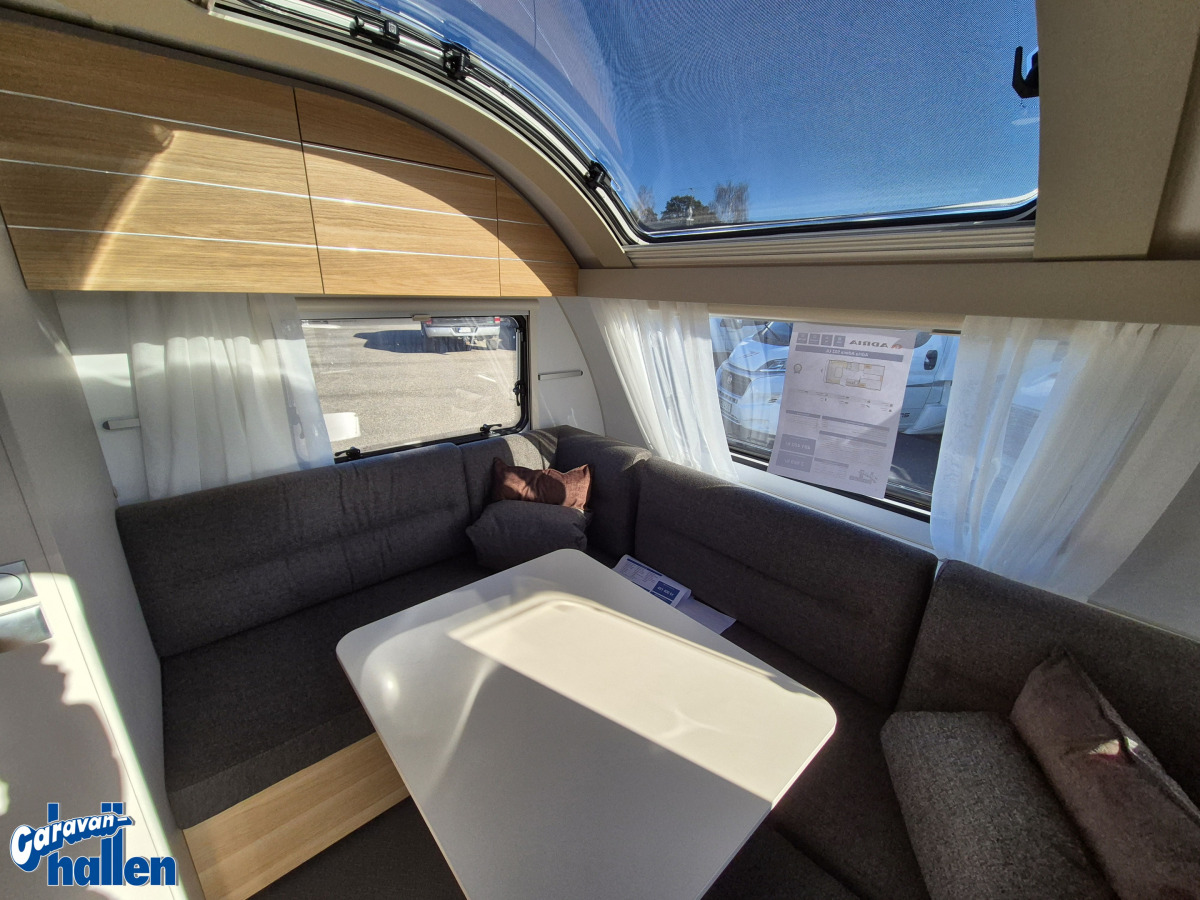 Adria Adora 502 UL, bild 5 av 16