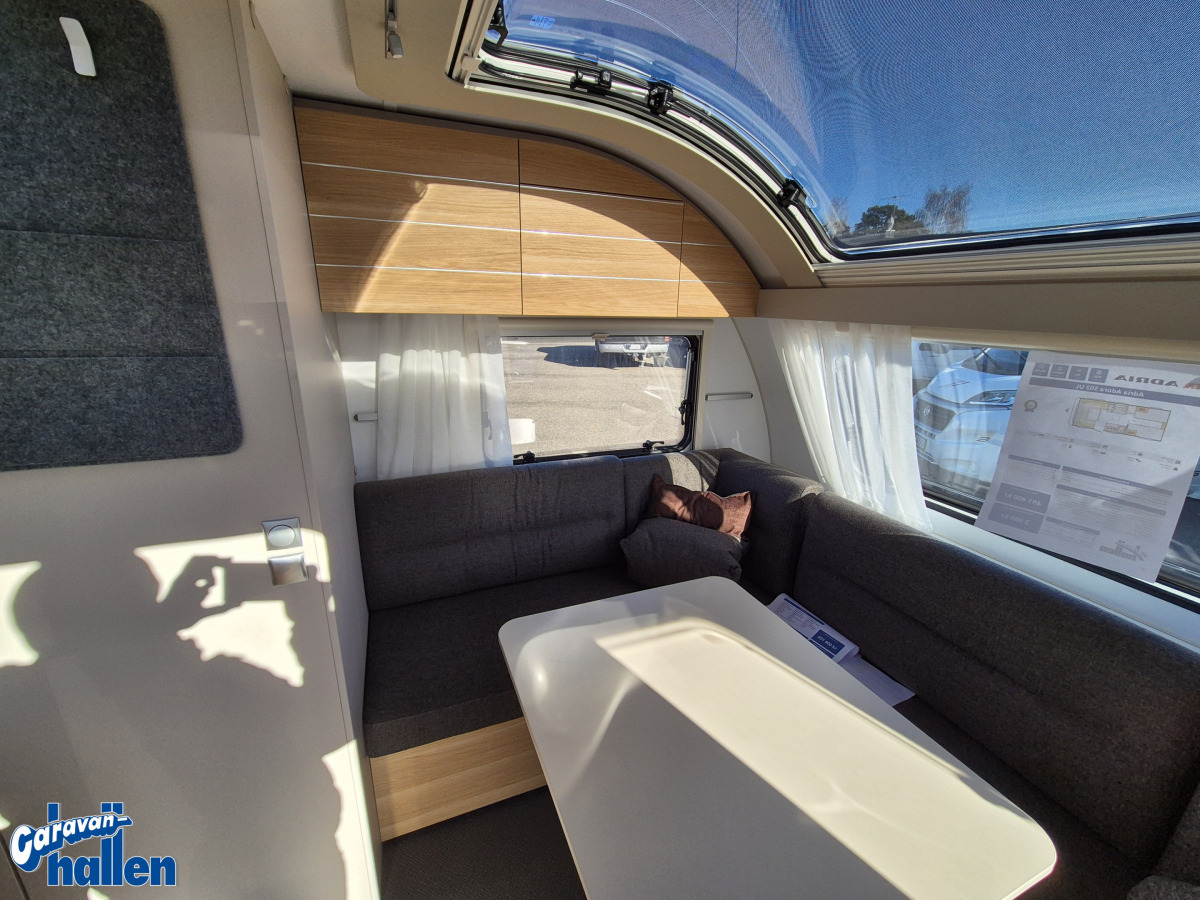 Adria Adora 502 UL, bild 6 av 16