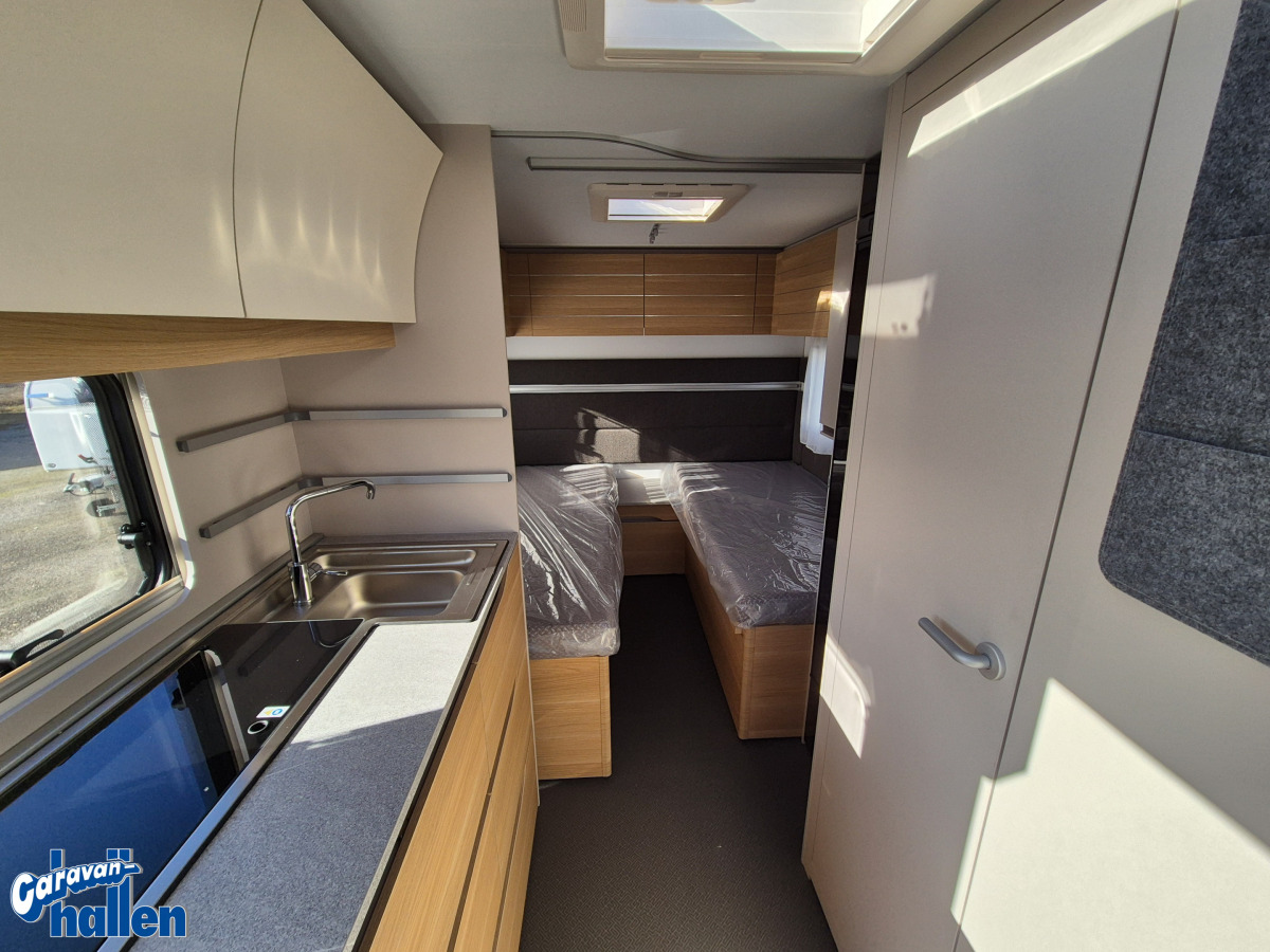 Adria Adora 502 UL, bild 8 av 16