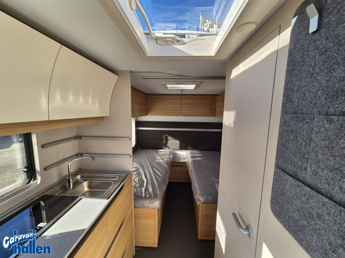 Adria Adora 502 UL, bild 10 av 16