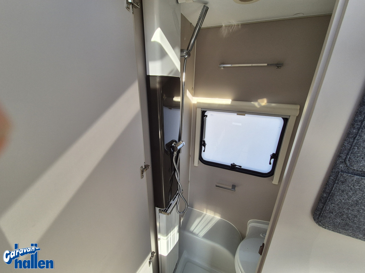 Adria Adora 502 UL, bild 11 av 16