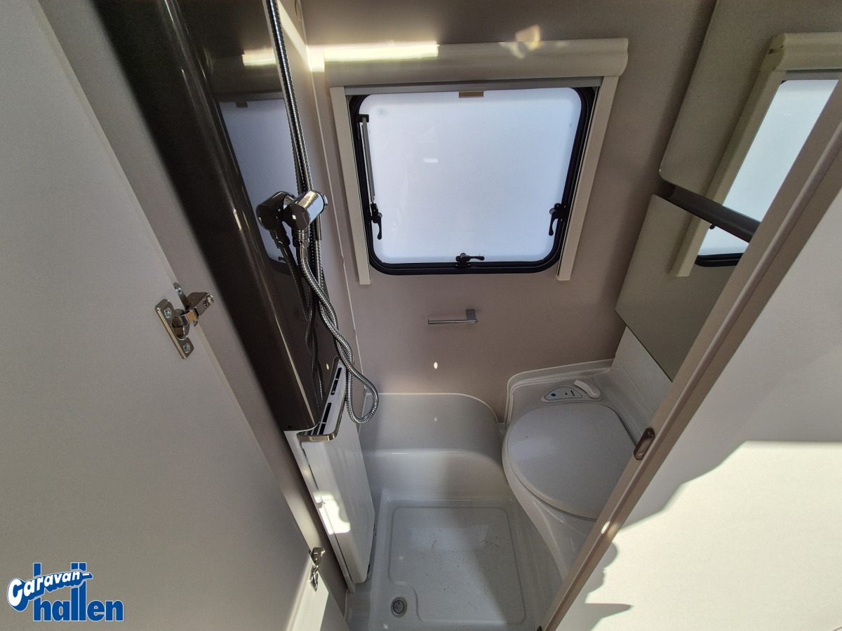 Adria Adora 502 UL, bild 12 av 16