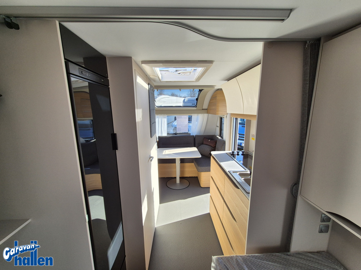 Adria Adora 502 UL, bild 14 av 16