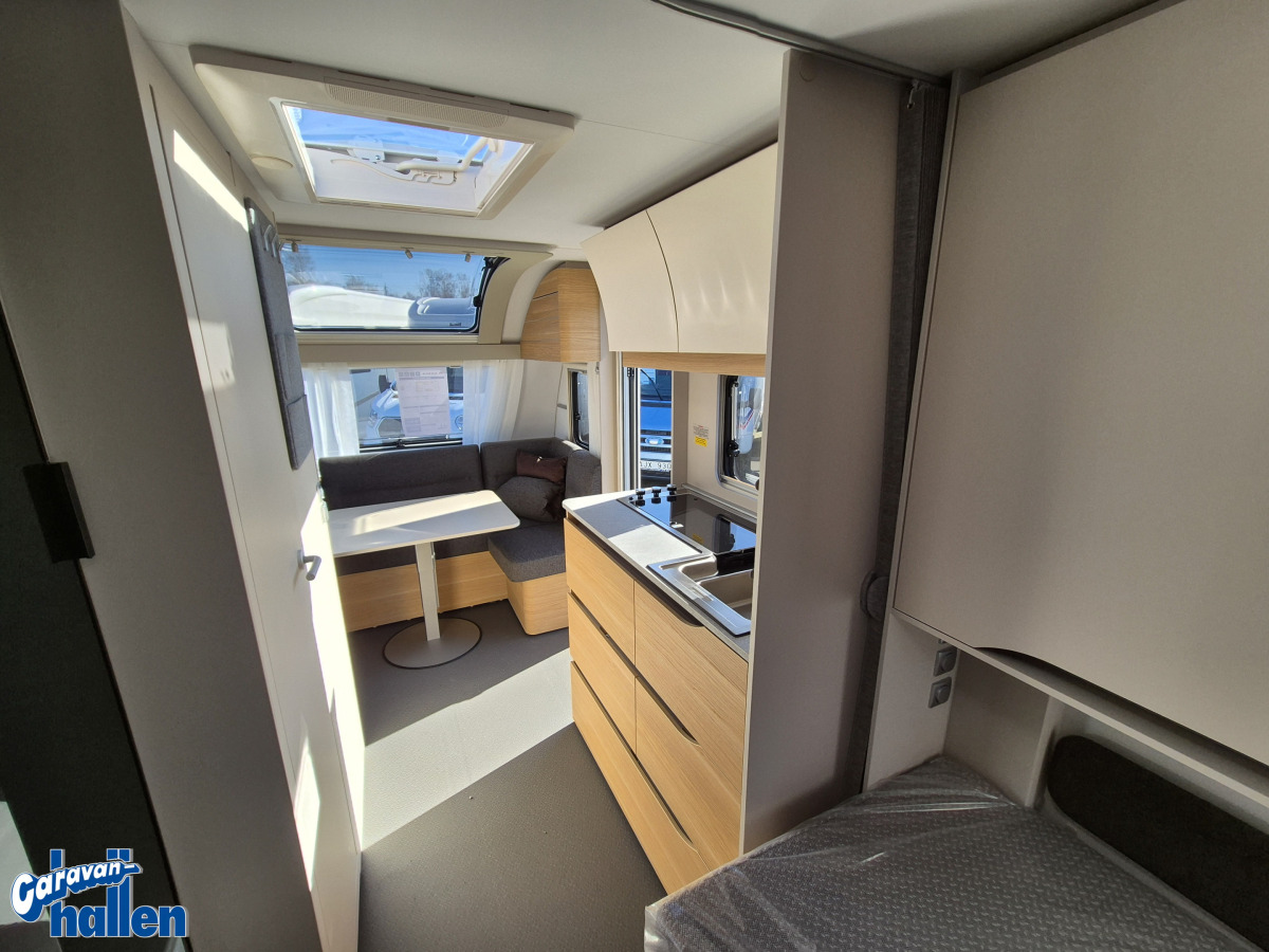 Adria Adora 502 UL, bild 15 av 16