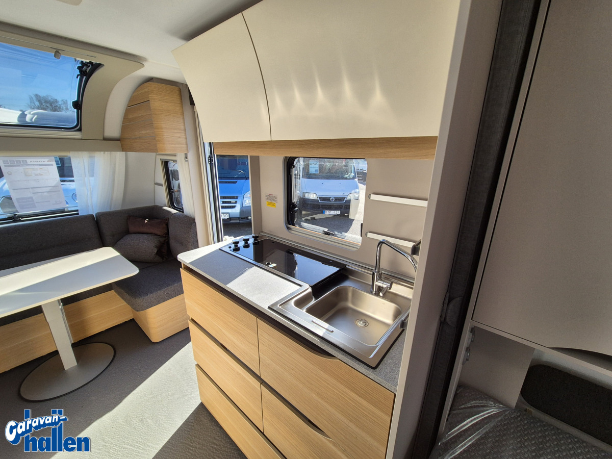 Adria Adora 502 UL, bild 16 av 16