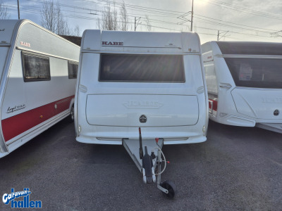 KABE Royal 740 U-TDL KS