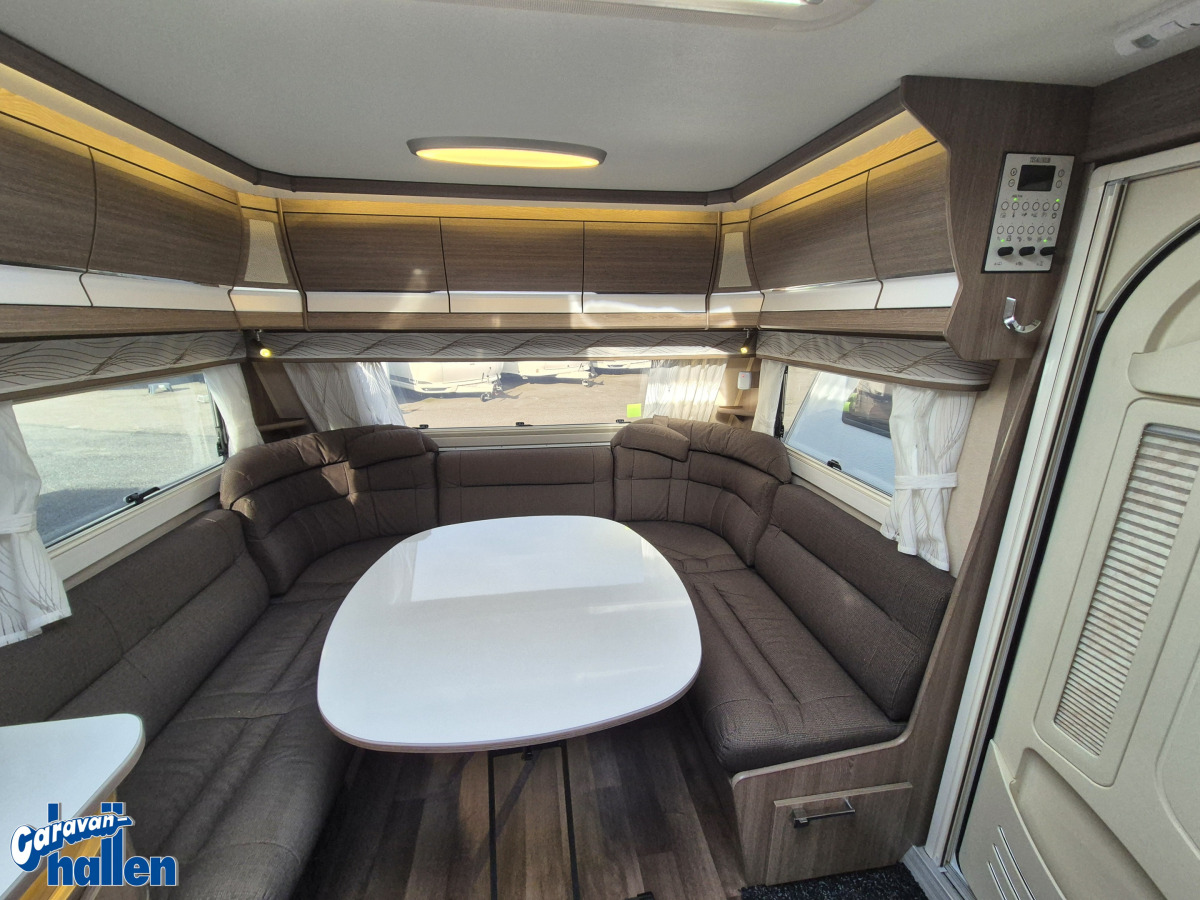 KABE Royal 740 U-TDL KS, bild 4 av 23