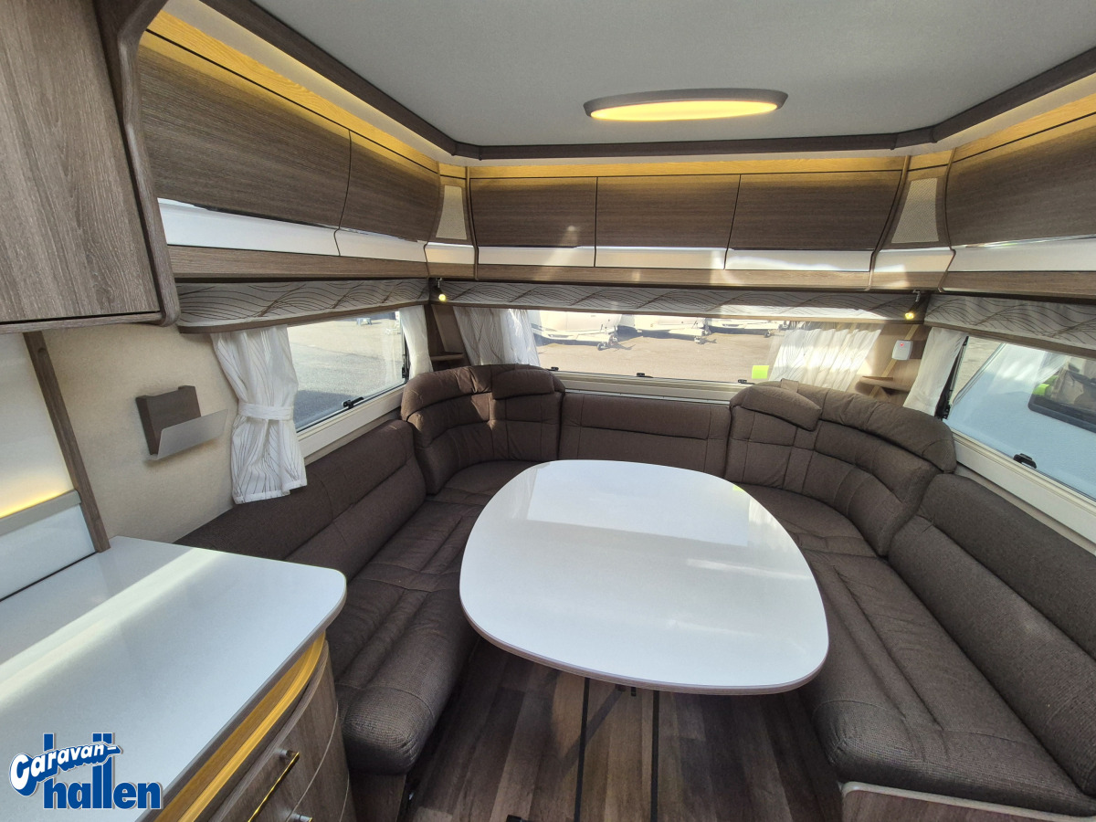 KABE Royal 740 U-TDL KS, bild 5 av 23