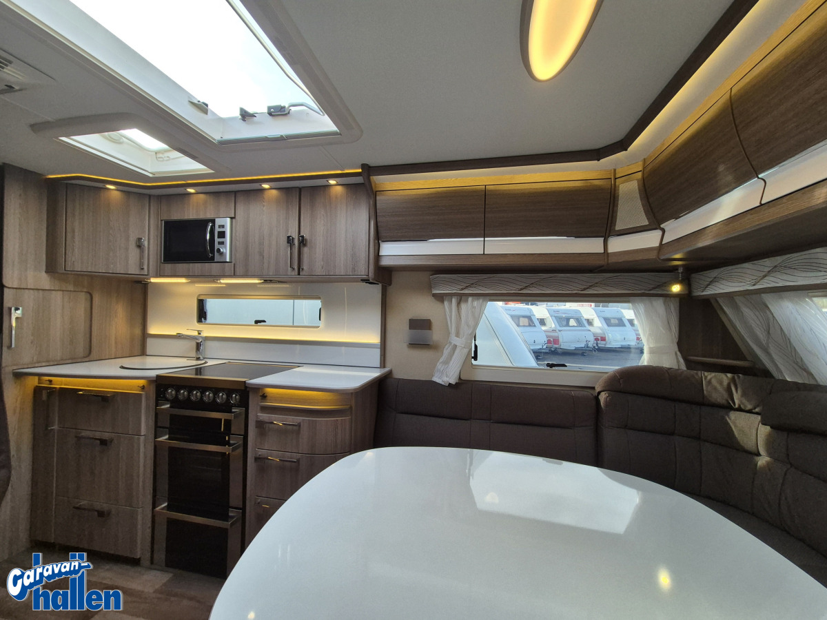 KABE Royal 740 U-TDL KS, bild 6 av 23