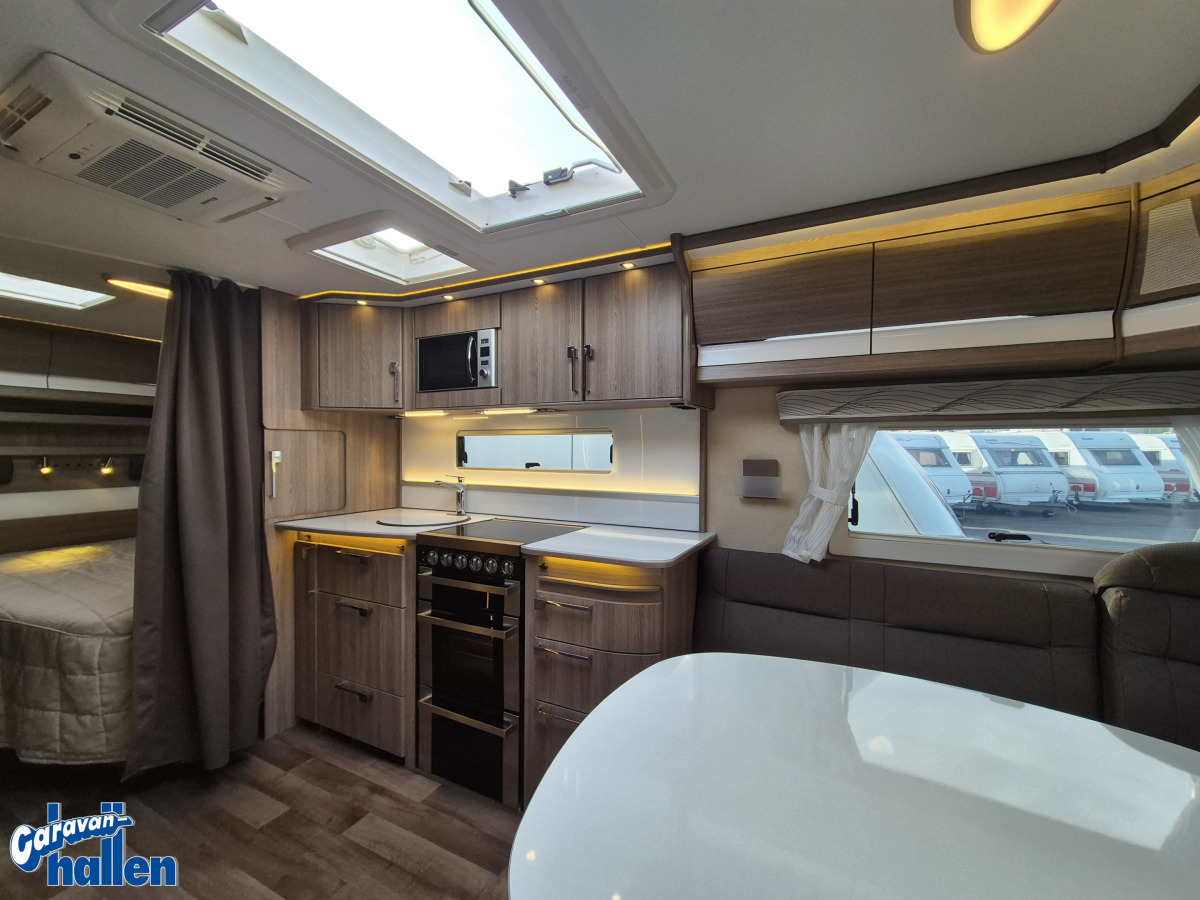 KABE Royal 740 U-TDL KS, bild 7 av 23