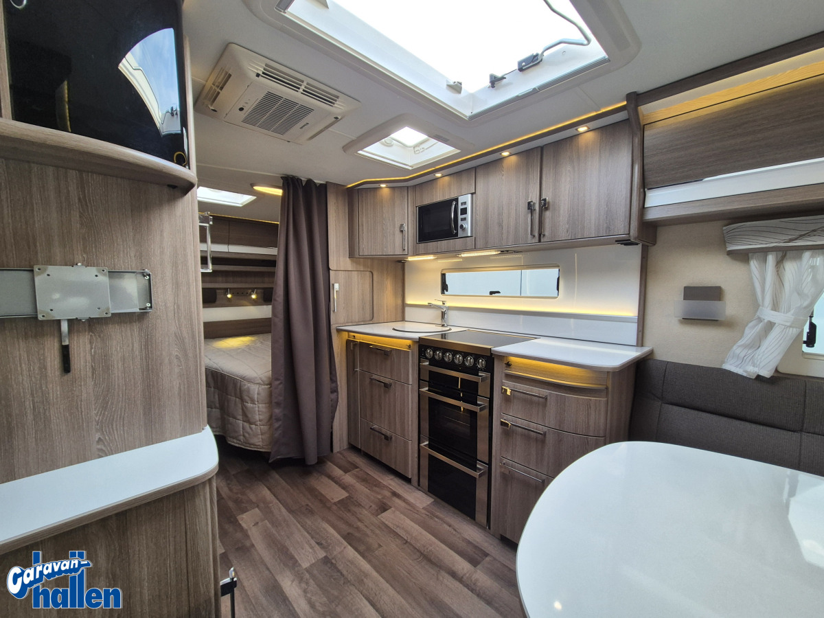 KABE Royal 740 U-TDL KS, bild 8 av 23