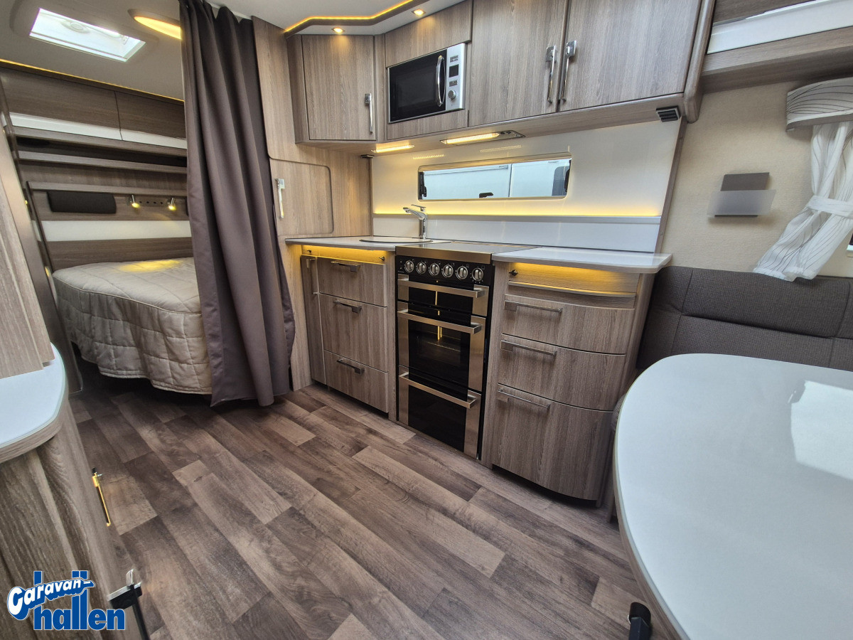 KABE Royal 740 U-TDL KS, bild 9 av 23