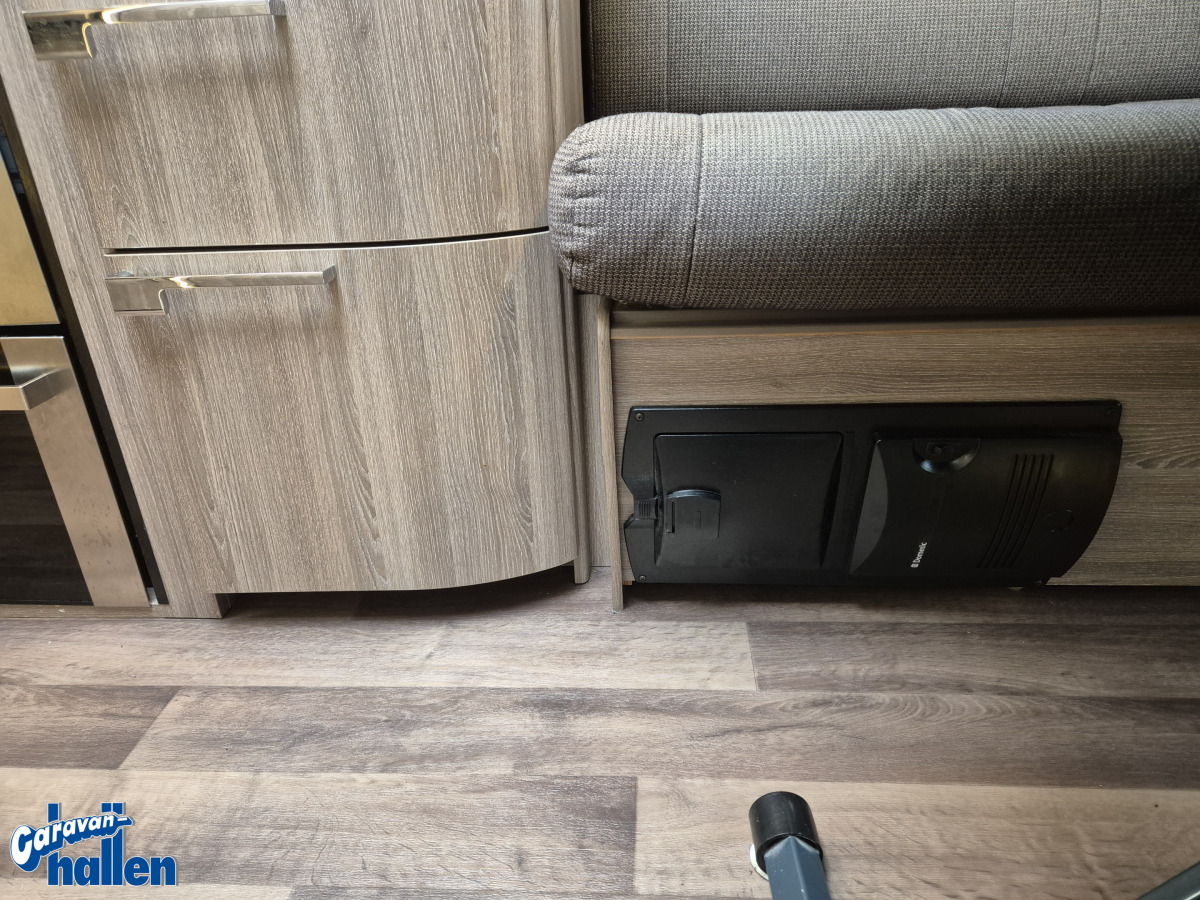 KABE Royal 740 U-TDL KS, bild 10 av 23