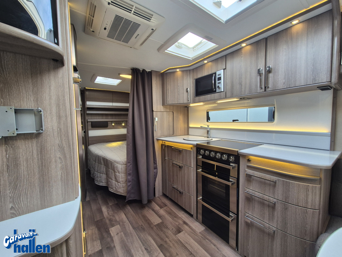 KABE Royal 740 U-TDL KS, bild 11 av 23