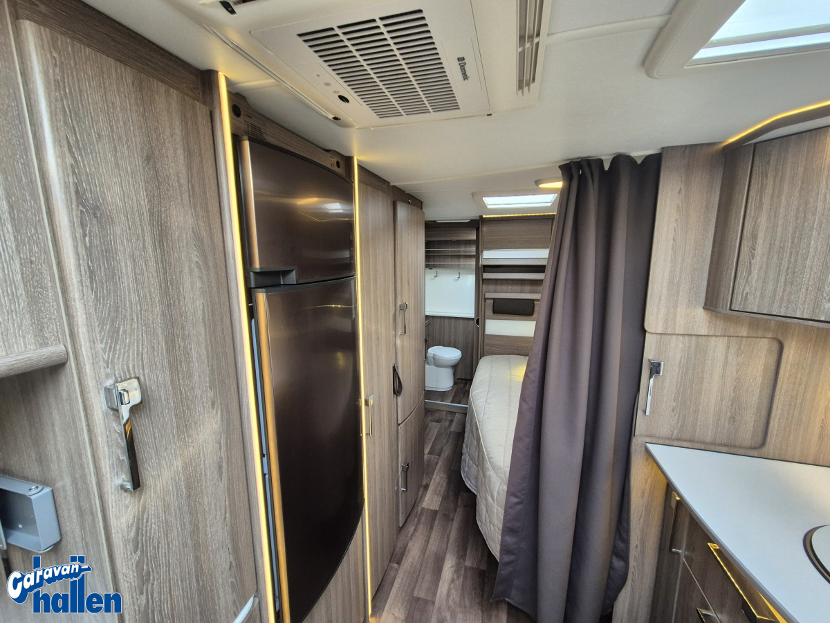 KABE Royal 740 U-TDL KS, bild 13 av 23