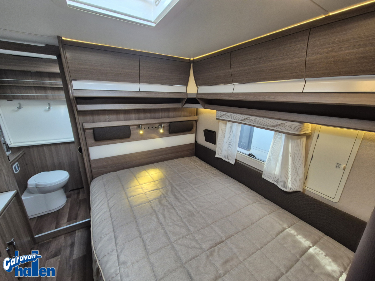 KABE Royal 740 U-TDL KS, bild 15 av 23