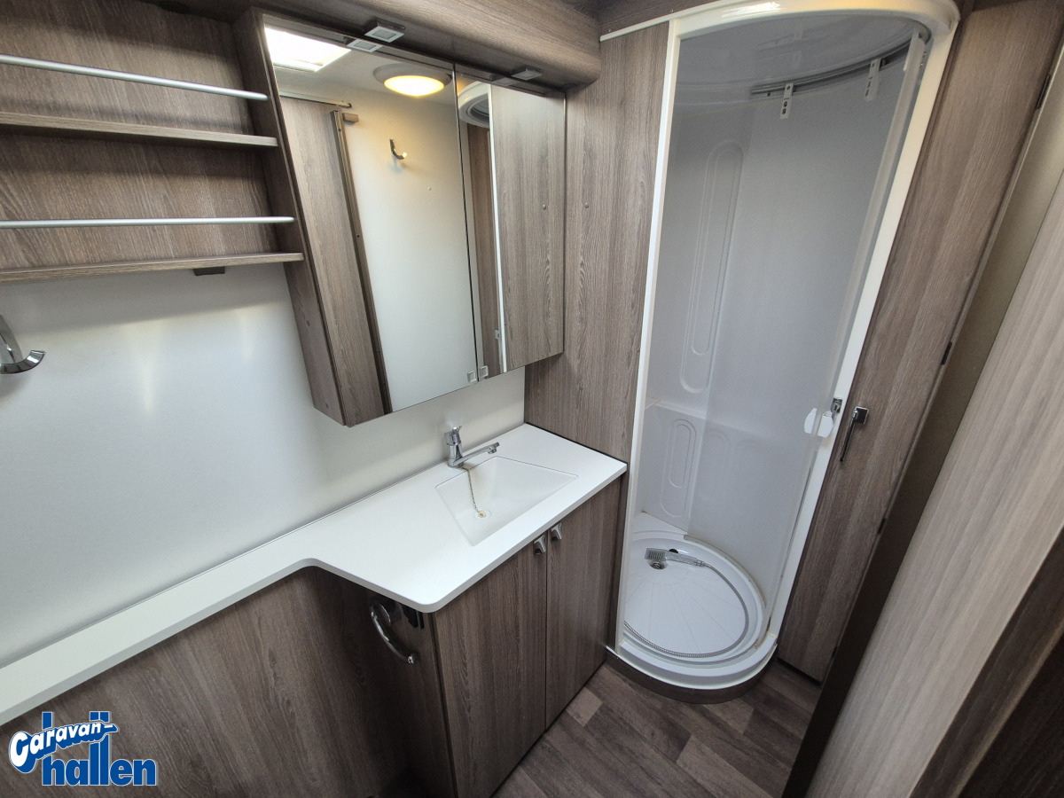 KABE Royal 740 U-TDL KS, bild 18 av 23
