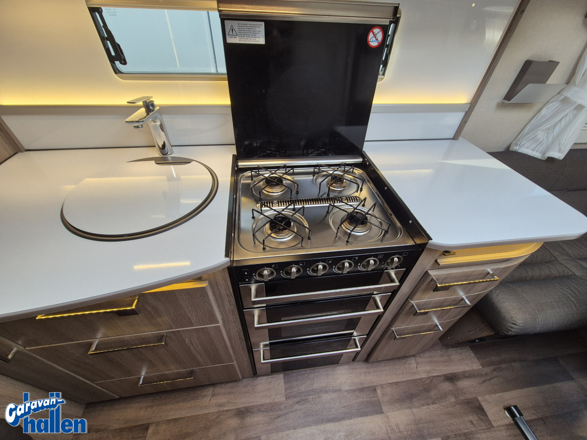 KABE Royal 740 U-TDL KS, bild 23 av 23