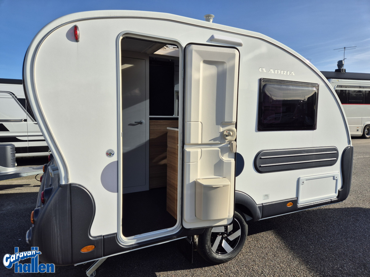 Adria Action 361 LH, bild 2 av 15