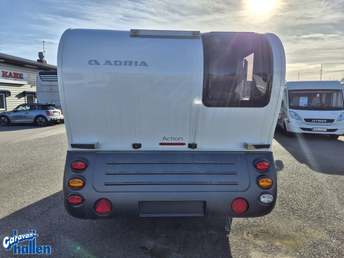 Adria Action 361 LH, bild 3 av 15