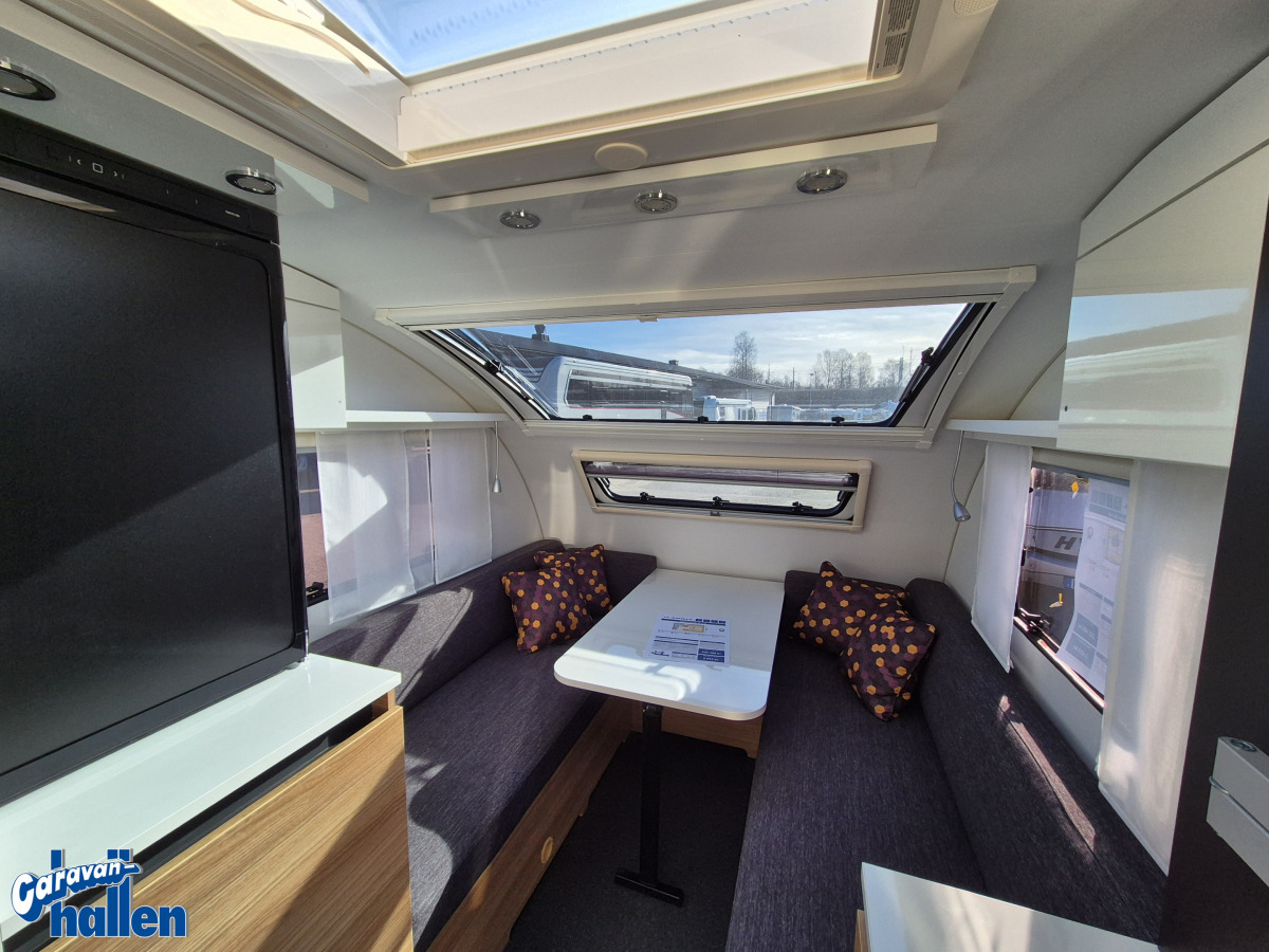 Adria Action 361 LH, bild 6 av 15